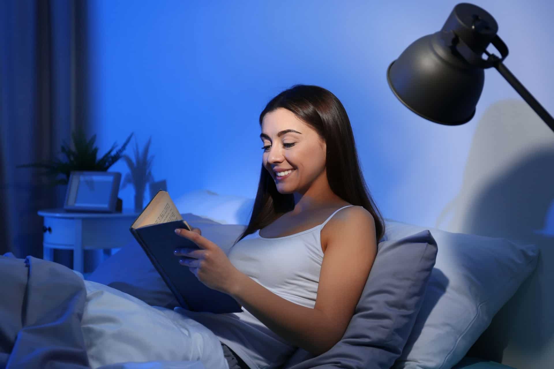 Sleep Anxiety: Ending the Bedtime Stress Cycle