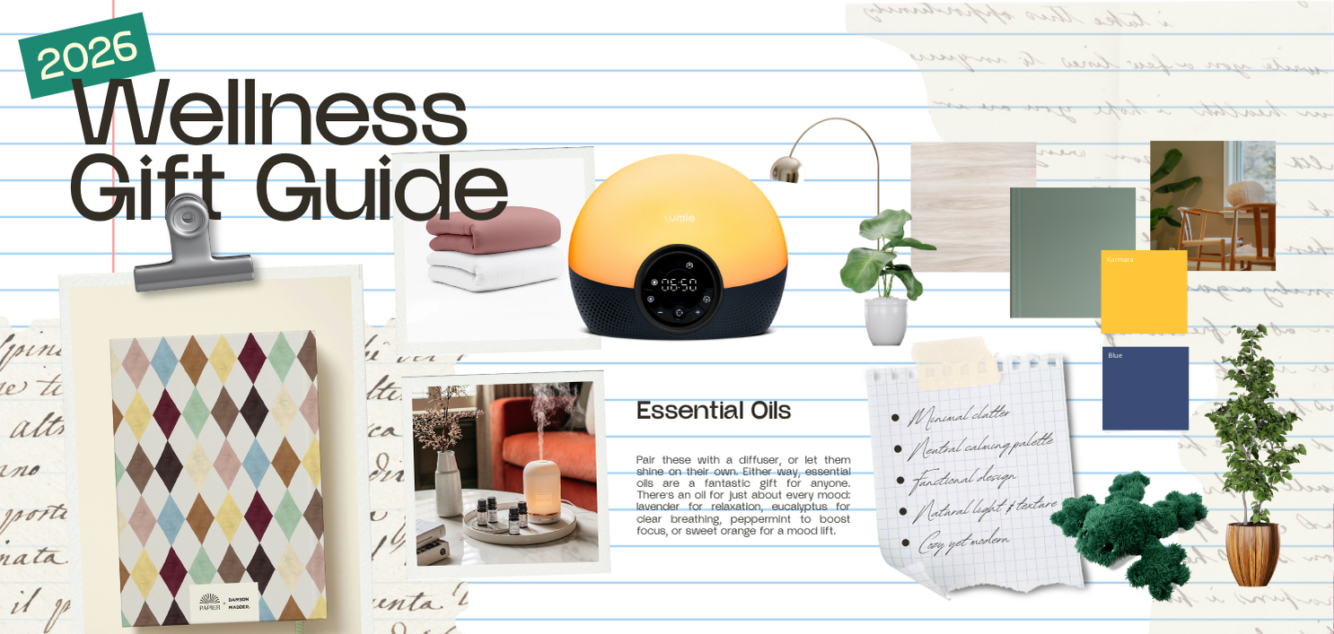 12 Best Wellness Gifts Everyone Wants in 2026