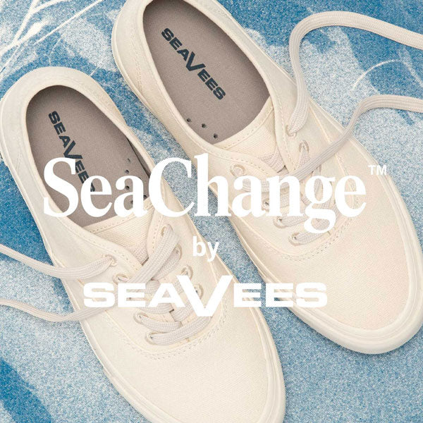 SeaVees Sustainable Sneakers Sale: Best Ethical Styles