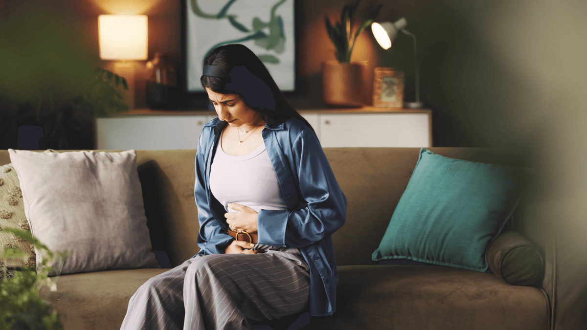 Anxiety IBS Relief: Managing the Gut-Brain Connection